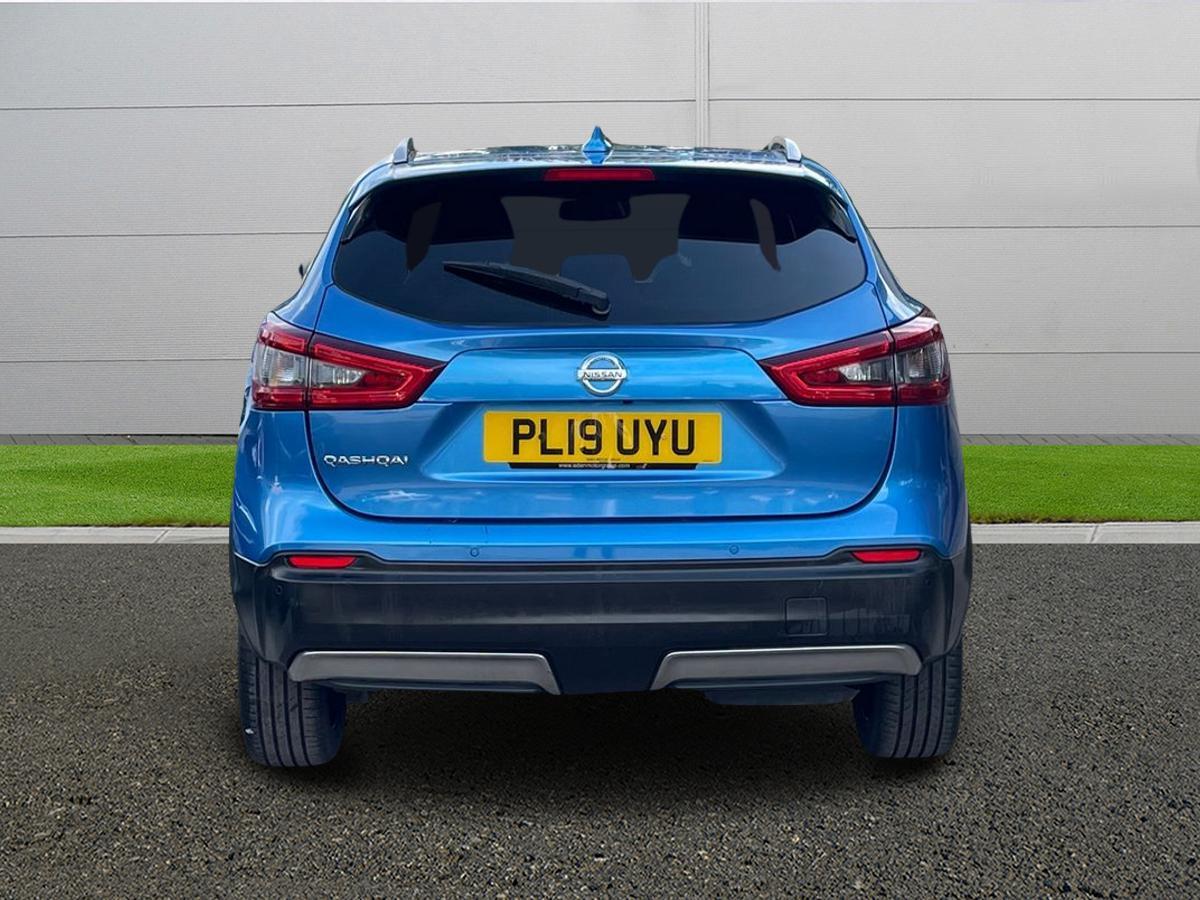 Used Nissan Qashqai 2019 for sale - 76730999: Photo 6