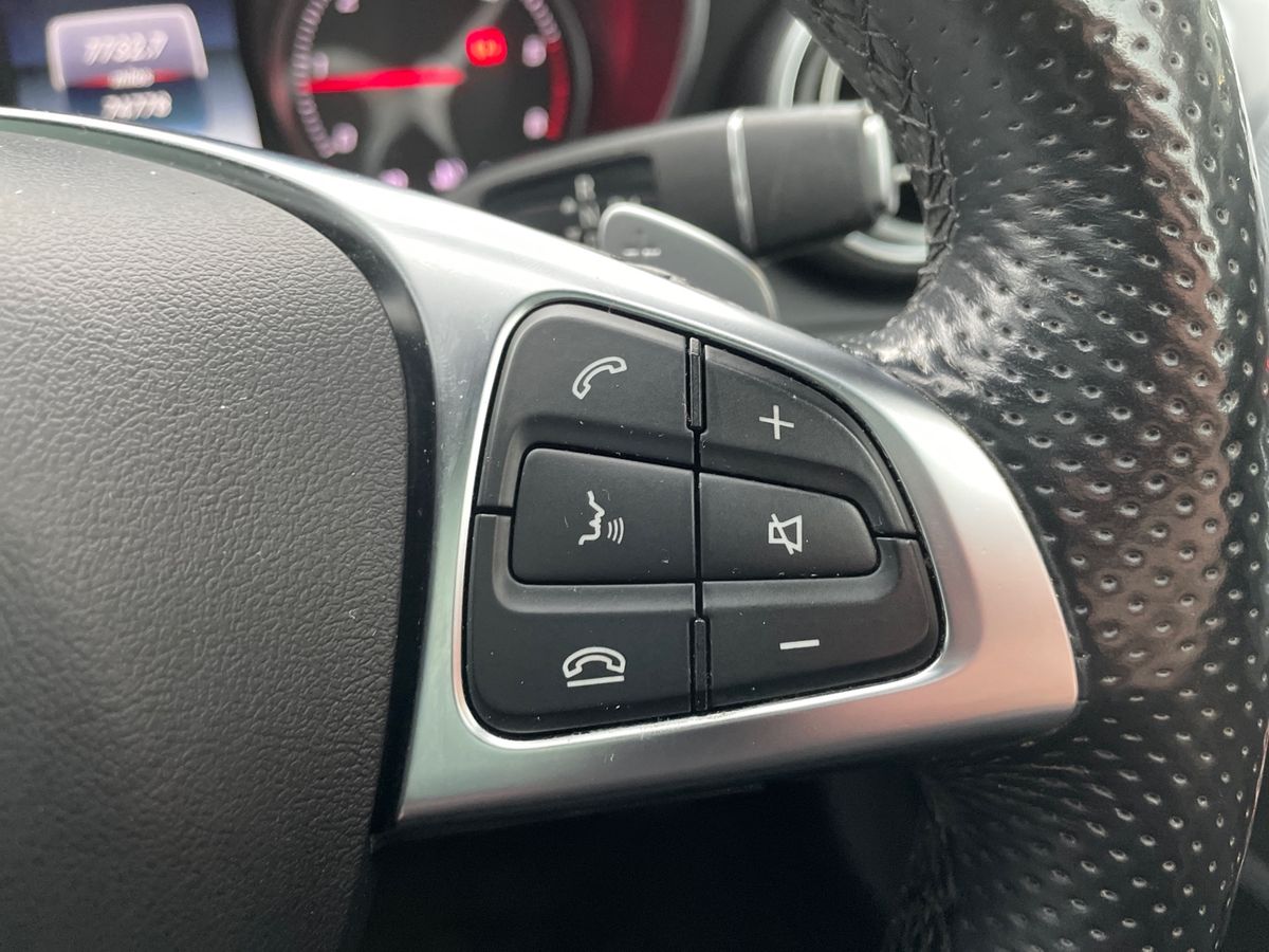 Used Mercedes-Benz C Class 2017 for sale - 77346796: Photo 17