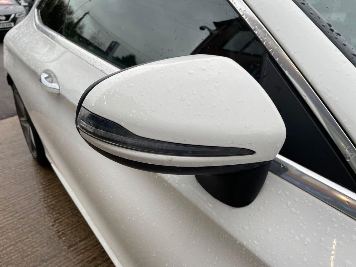 Used Mercedes-Benz C Class 2017 for sale - 77346796: Photo 22