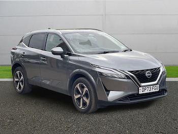 Used Nissan Qashqai 2023 for sale - 78277674: Photo