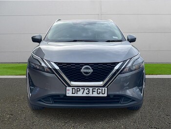 Used Nissan Qashqai 2023 for sale - 78277674: Photo