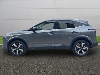 Used Nissan Qashqai 2023 for sale - 78277674: Photo