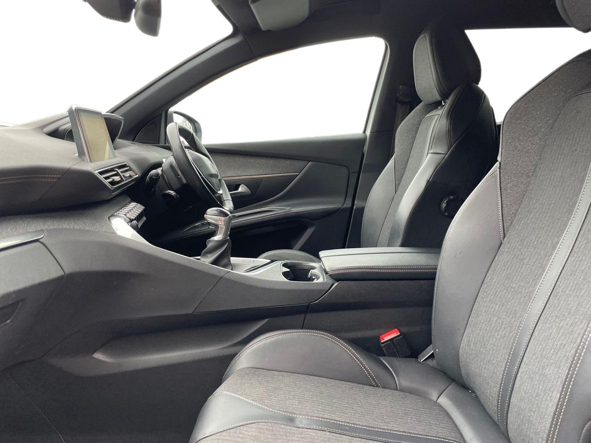 Used Peugeot 5008 2019 for sale - 77600343: Photo 10