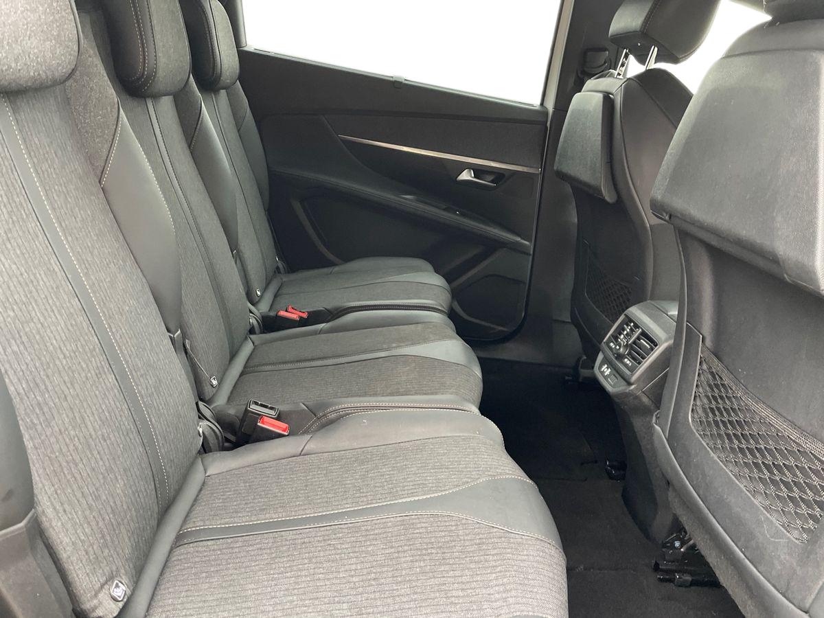 Used Peugeot 5008 2019 for sale - 77600343: Photo 11