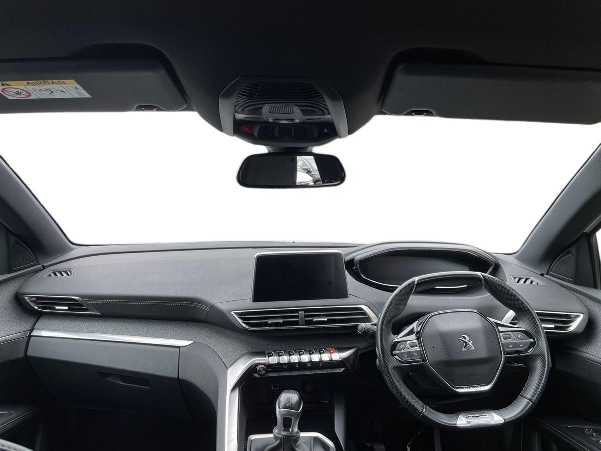 Used Peugeot 5008 2019 for sale - 77600343: Photo 13