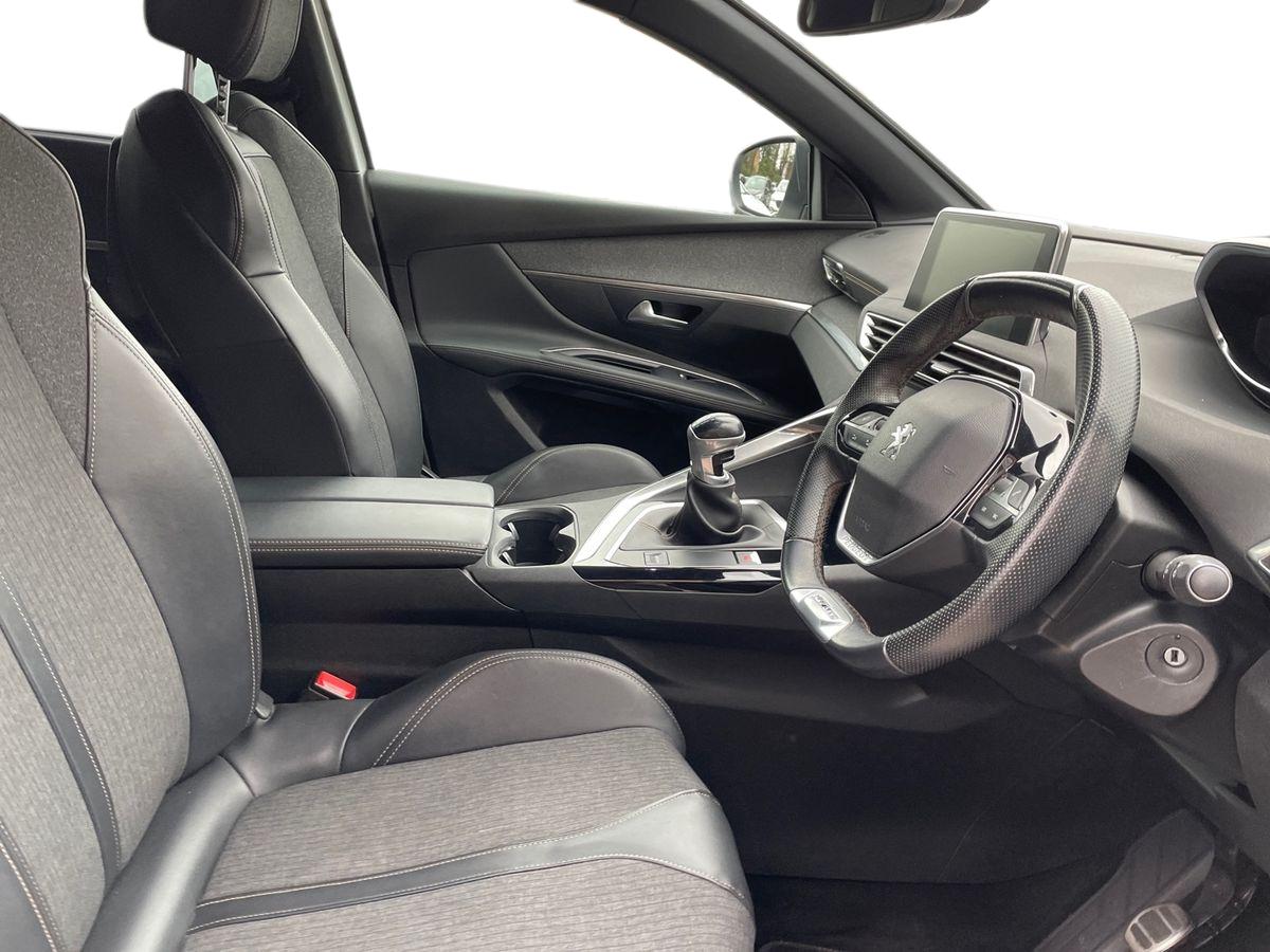 Used Peugeot 5008 2019 for sale - 77600343: Photo 15