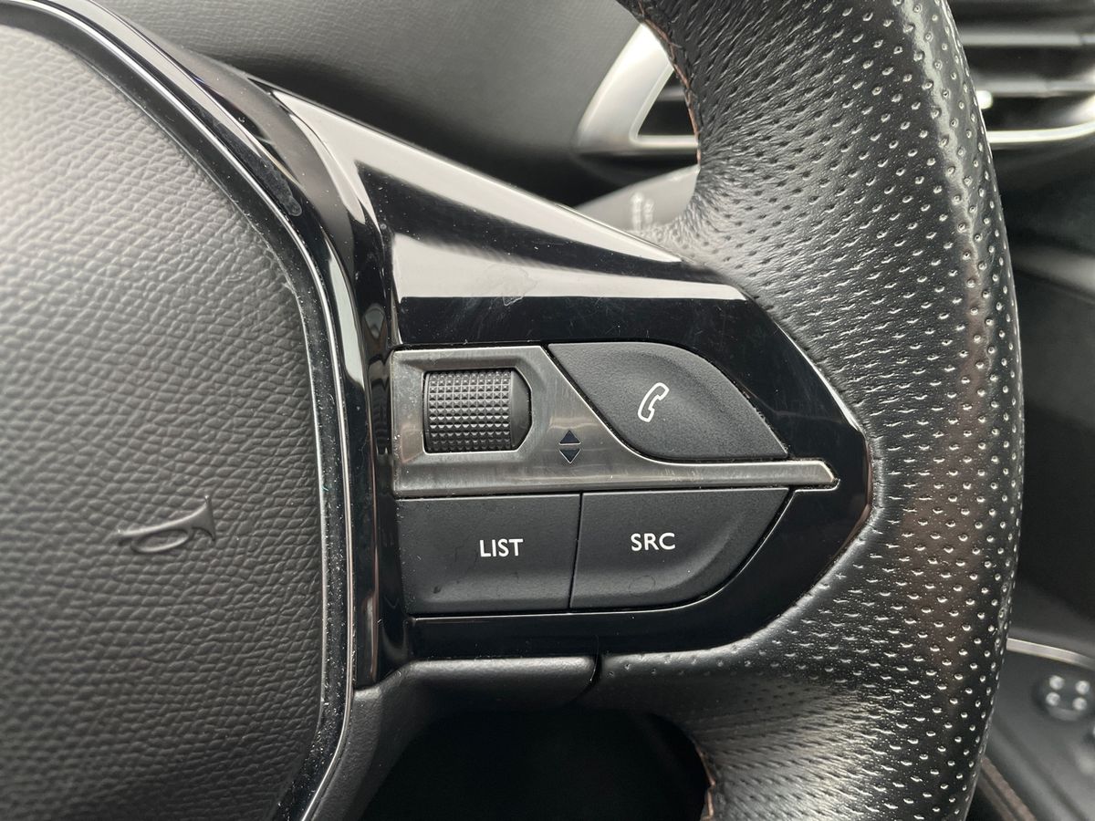 Used Peugeot 5008 2019 for sale - 77600343: Photo 17