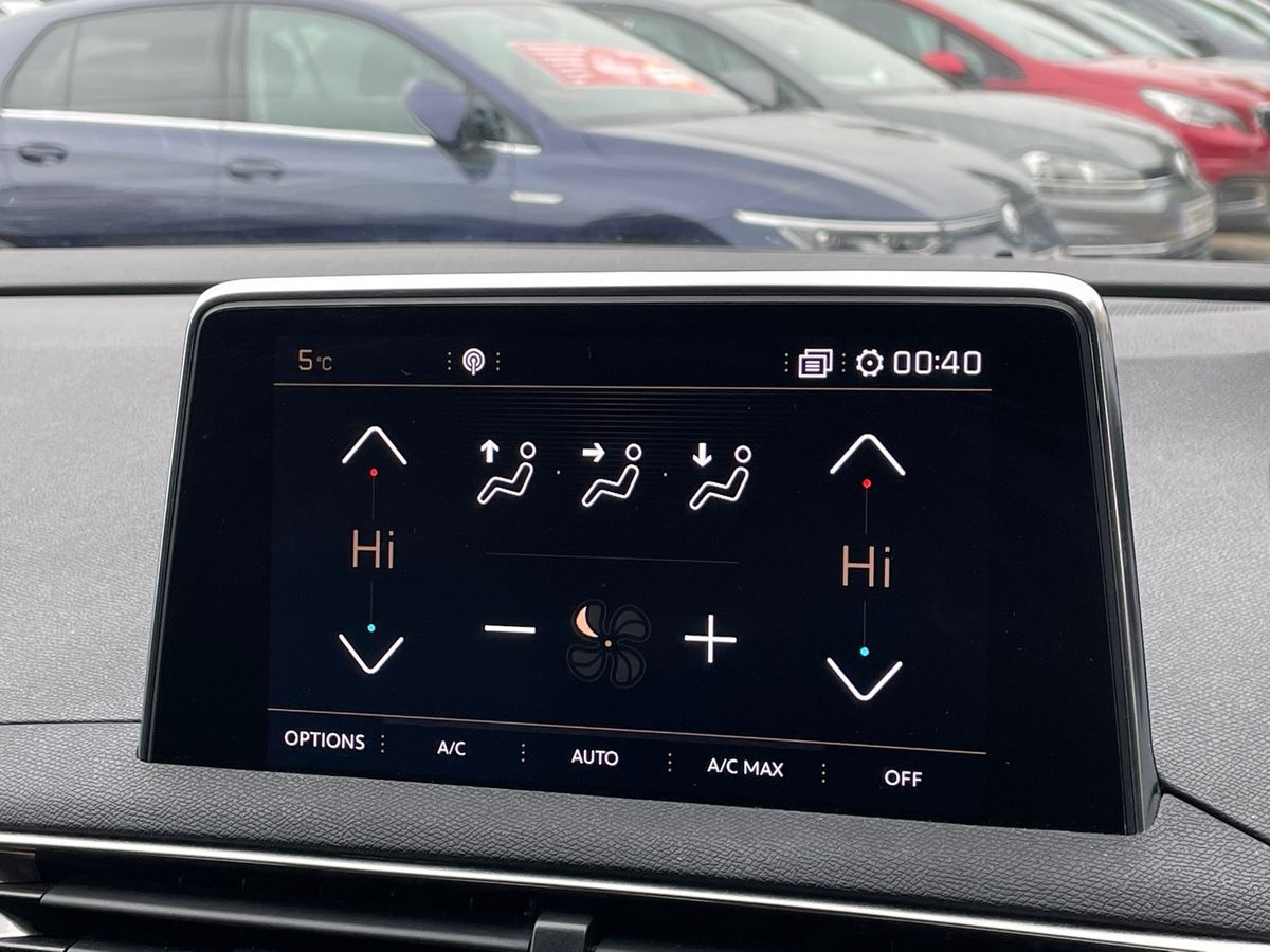 Used Peugeot 5008 2019 for sale - 77600343: Photo 18