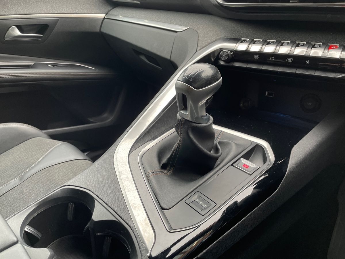 Used Peugeot 5008 2019 for sale - 77600343: Photo 19