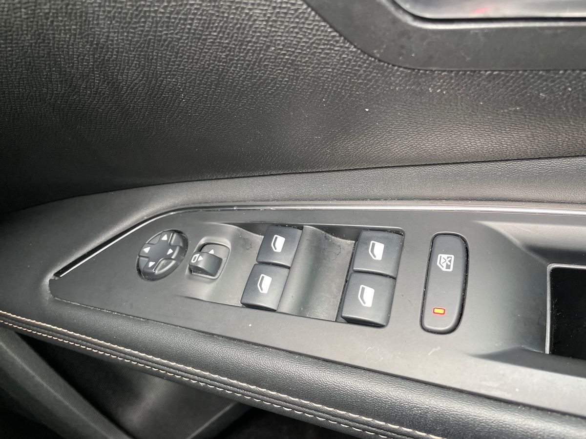 Used Peugeot 5008 2019 for sale - 77600343: Photo 20