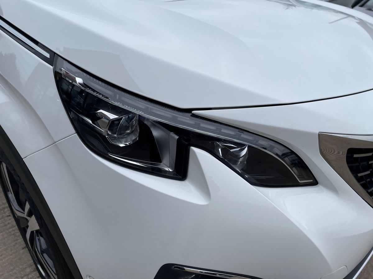 Used Peugeot 5008 2019 for sale - 77600343: Photo 21