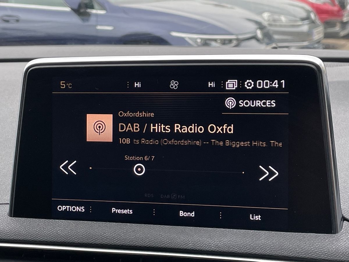 Used Peugeot 5008 2019 for sale - 77600343: Photo 26