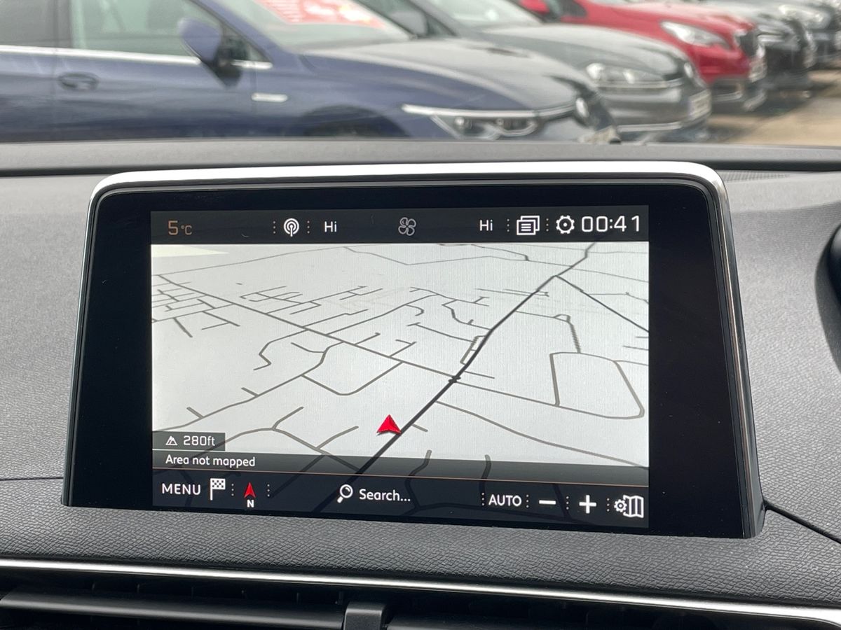 Used Peugeot 5008 2019 for sale - 77600343: Photo 27