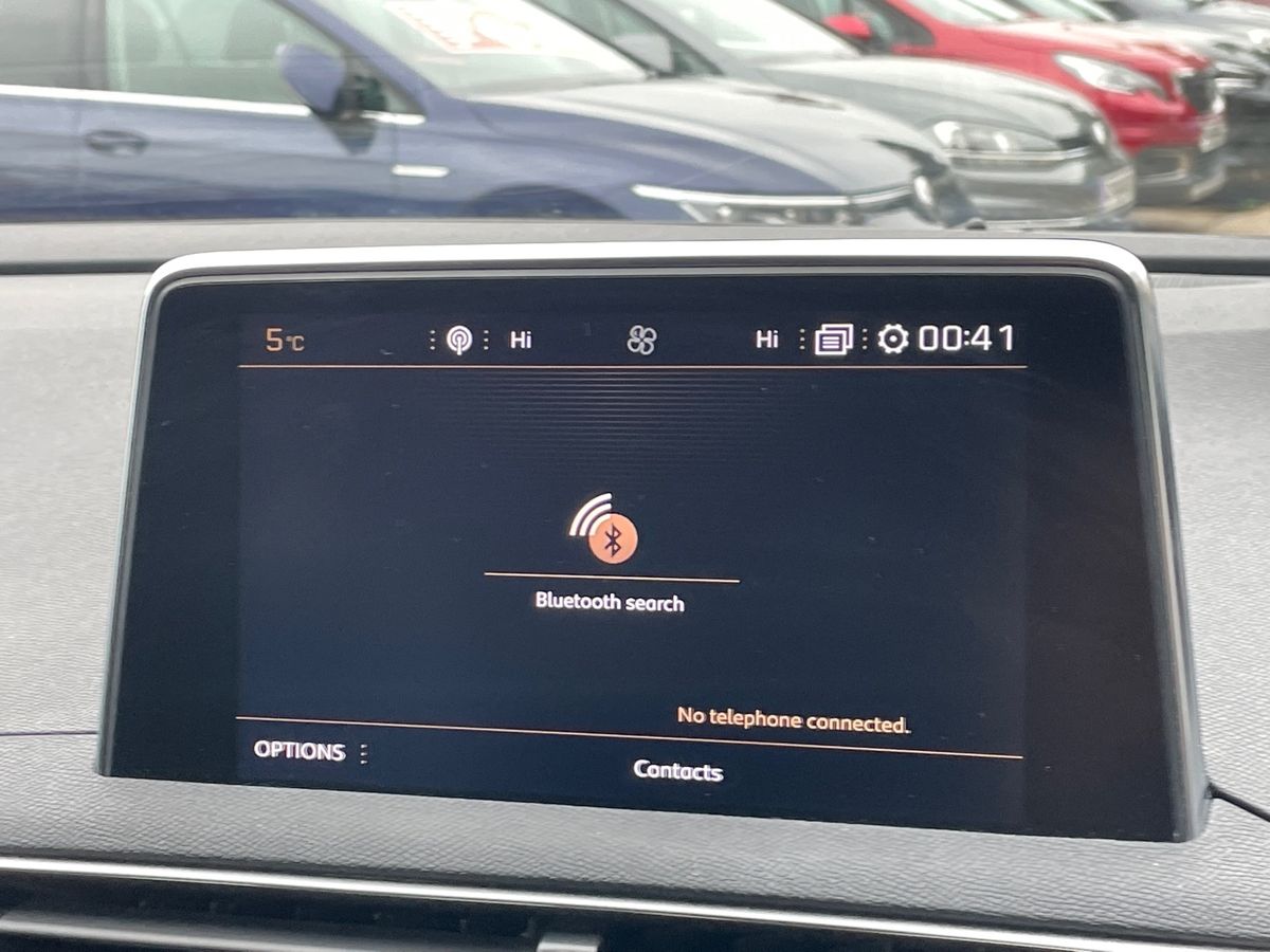 Used Peugeot 5008 2019 for sale - 77600343: Photo 29