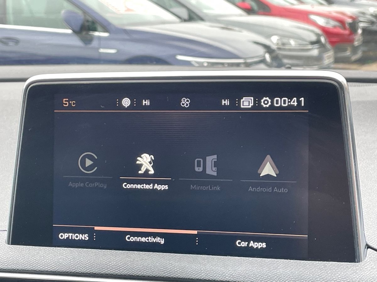 Used Peugeot 5008 2019 for sale - 77600343: Photo 30