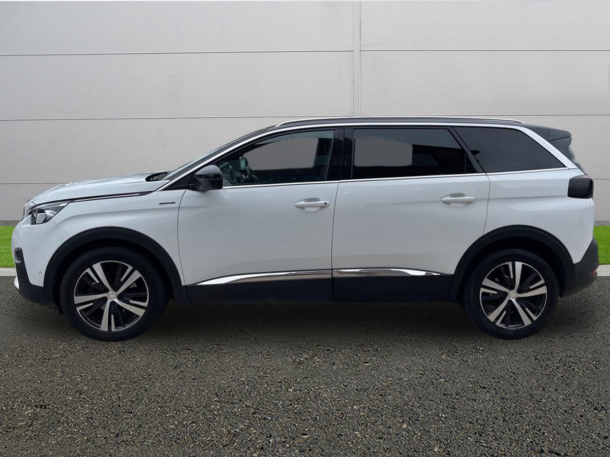 Used Peugeot 5008 2019 for sale - 77600343: Photo 4