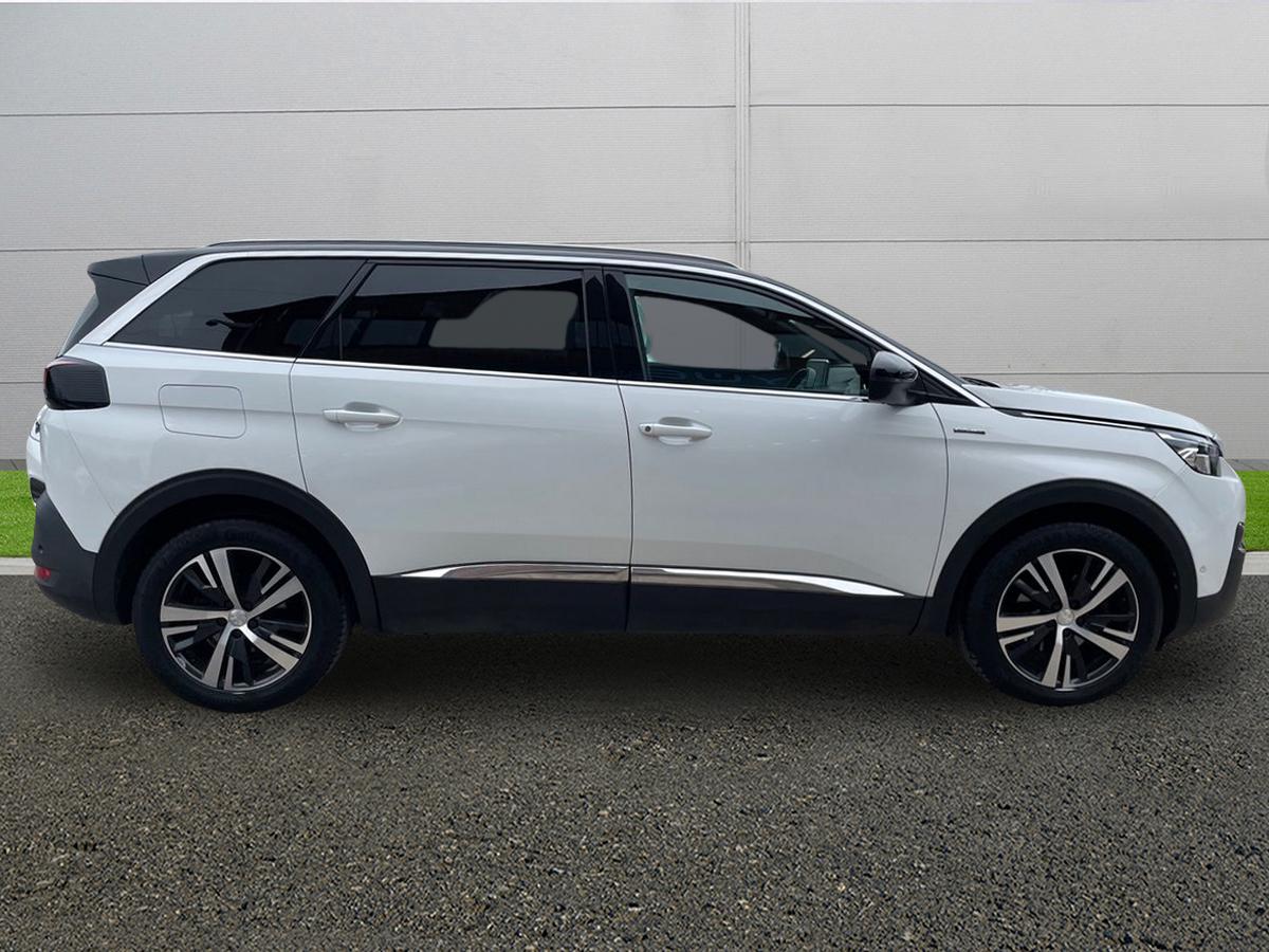 Used Peugeot 5008 2019 for sale - 77600343: Photo 8