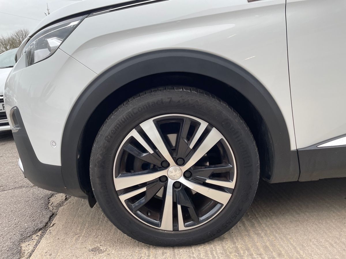 Used Peugeot 5008 2019 for sale - 77600343: Photo 9