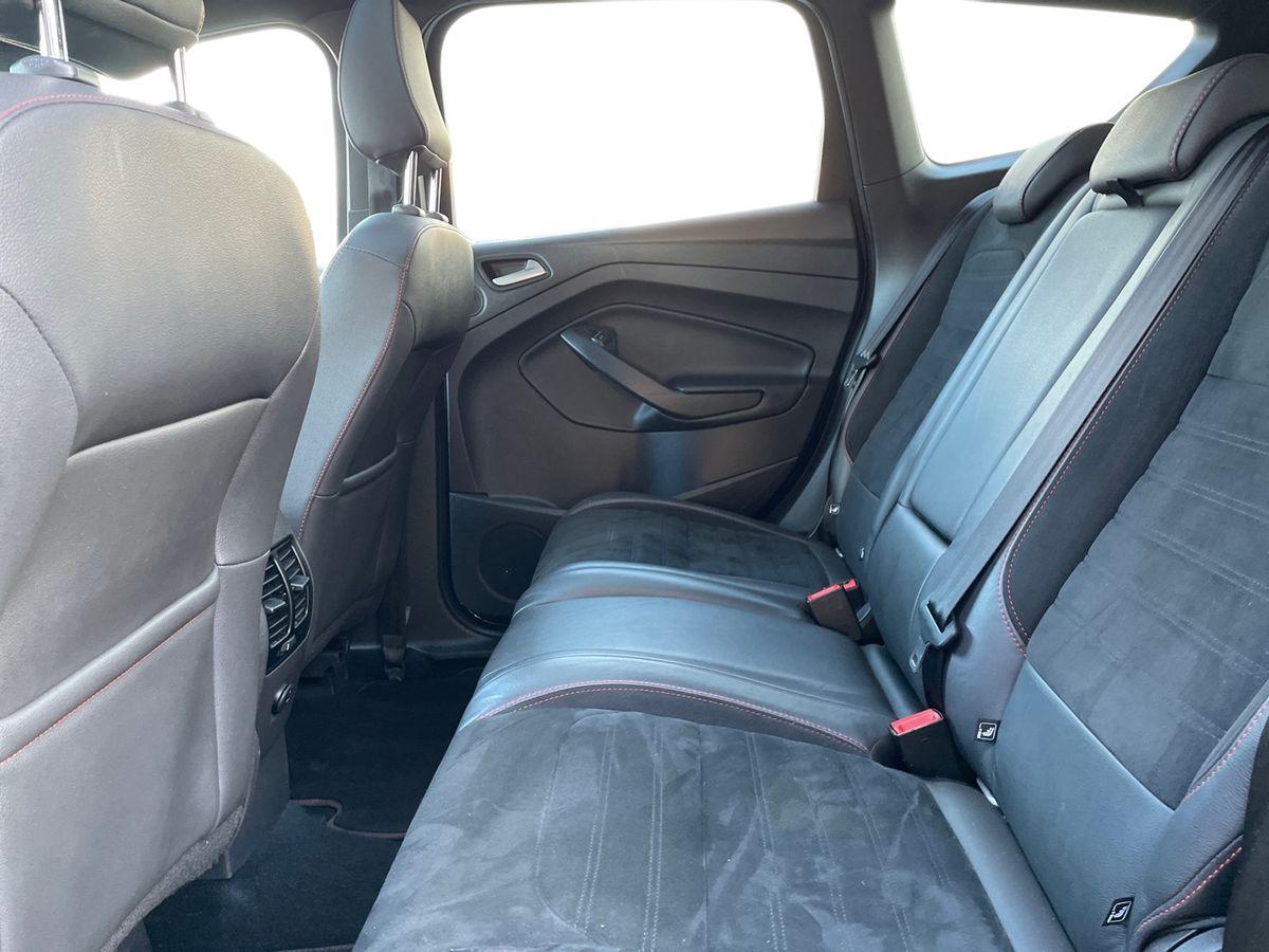 Used Ford Kuga 2019 for sale - 76936256: Photo 11