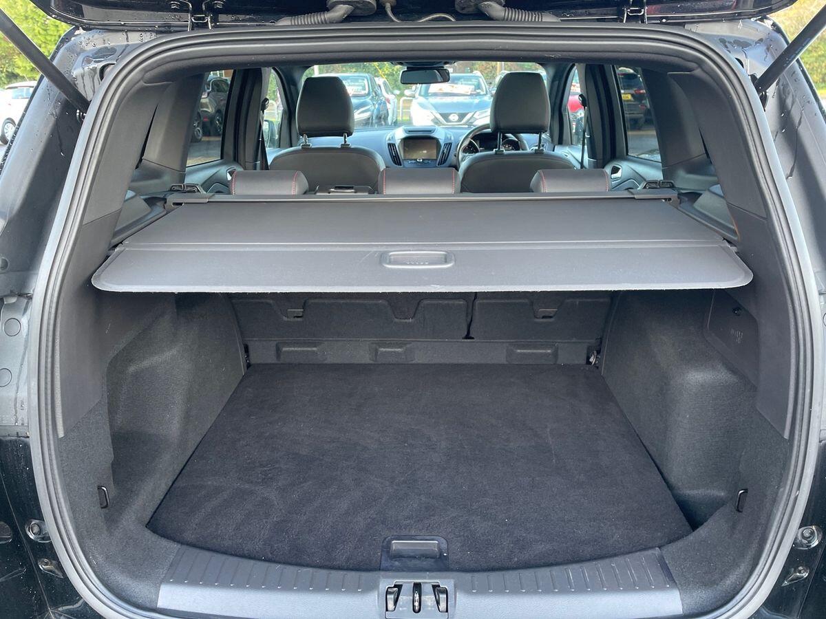 Used Ford Kuga 2019 for sale - 76936256: Photo 12