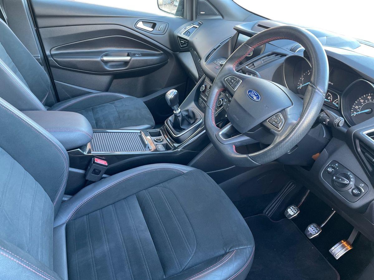 Used Ford Kuga 2019 for sale - 76936256: Photo 15