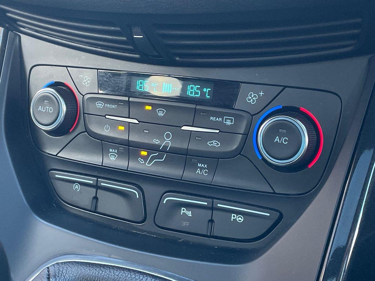 Used Ford Kuga 2019 for sale - 76936256: Photo 18