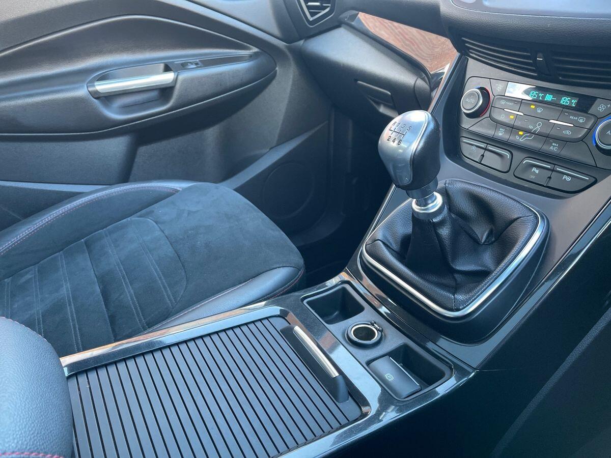 Used Ford Kuga 2019 for sale - 76936256: Photo 19