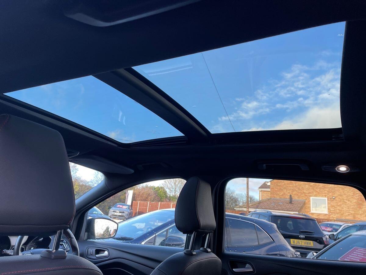 Used Ford Kuga 2019 for sale - 76936256: Photo 23