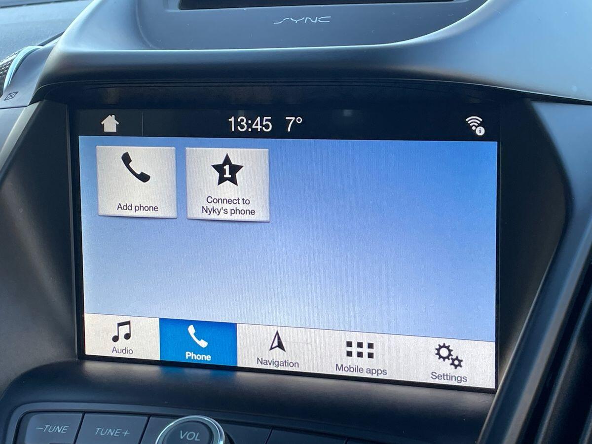 Used Ford Kuga 2019 for sale - 76936256: Photo 28