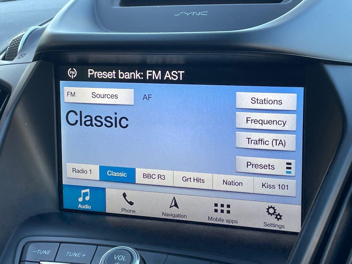 Used Ford Kuga 2019 for sale - 76936256: Photo 29