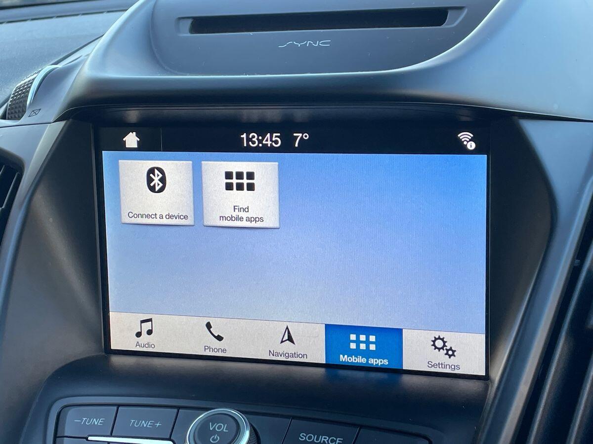 Used Ford Kuga 2019 for sale - 76936256: Photo 30