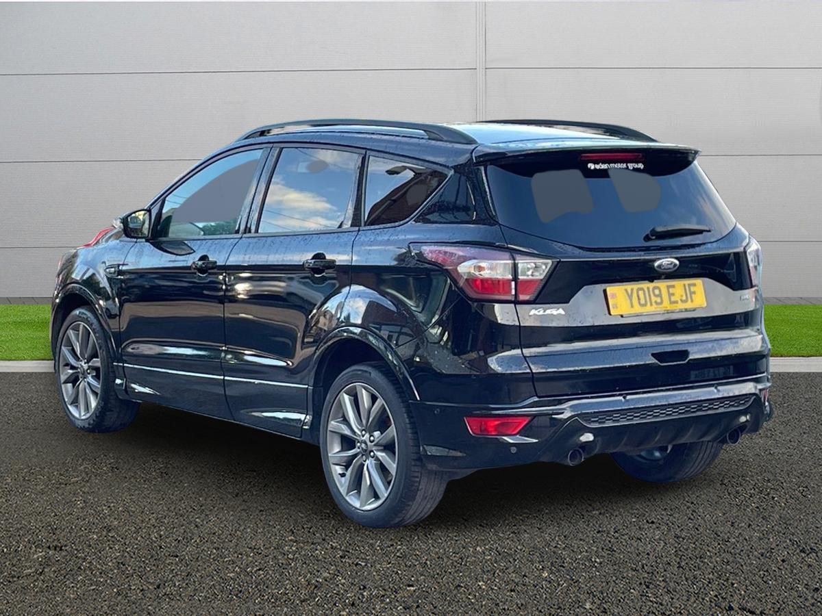 Used Ford Kuga 2019 for sale - 76936256: Photo 5