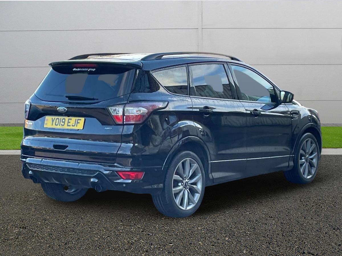Used Ford Kuga 2019 for sale - 76936256: Photo 7
