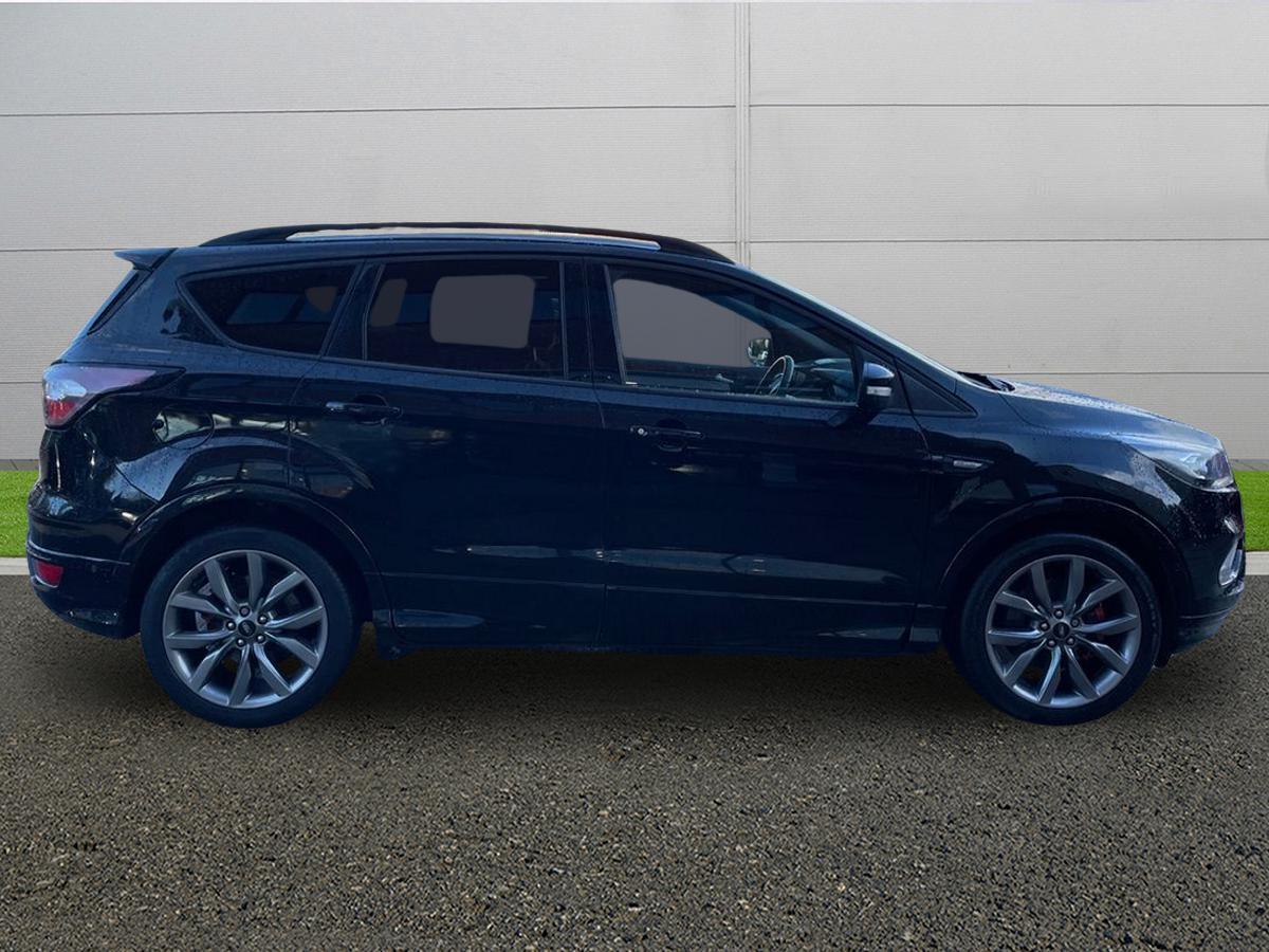 Used Ford Kuga 2019 for sale - 76936256: Photo 8