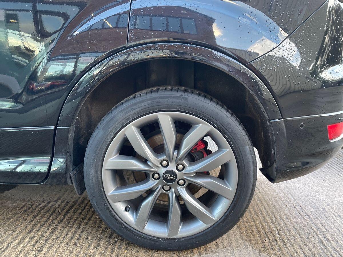 Used Ford Kuga 2019 for sale - 76936256: Photo 9