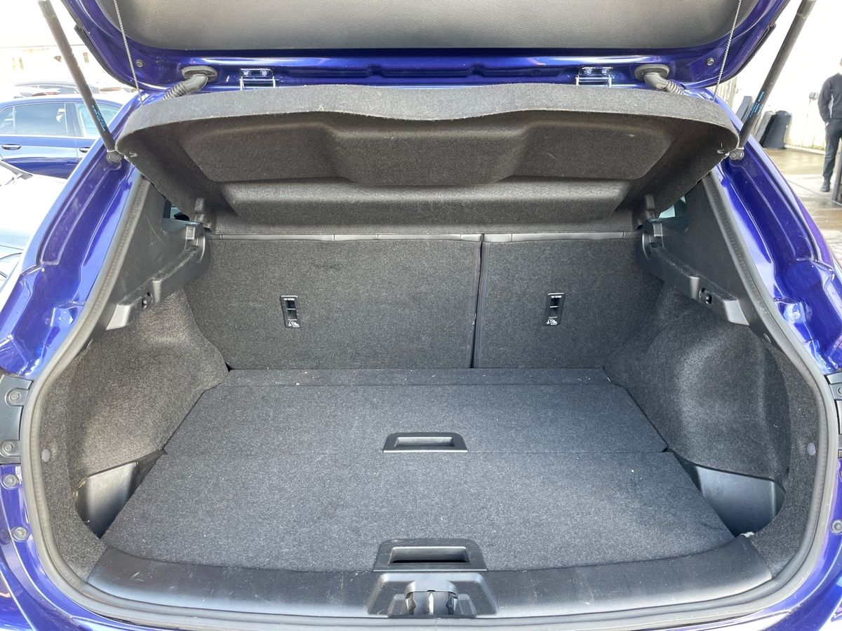 Used Nissan Qashqai 2018 for sale - 77660410: Photo 12