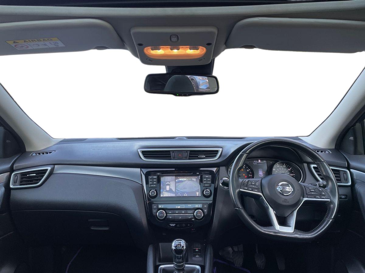 Used Nissan Qashqai 2018 for sale - 77660410: Photo 13