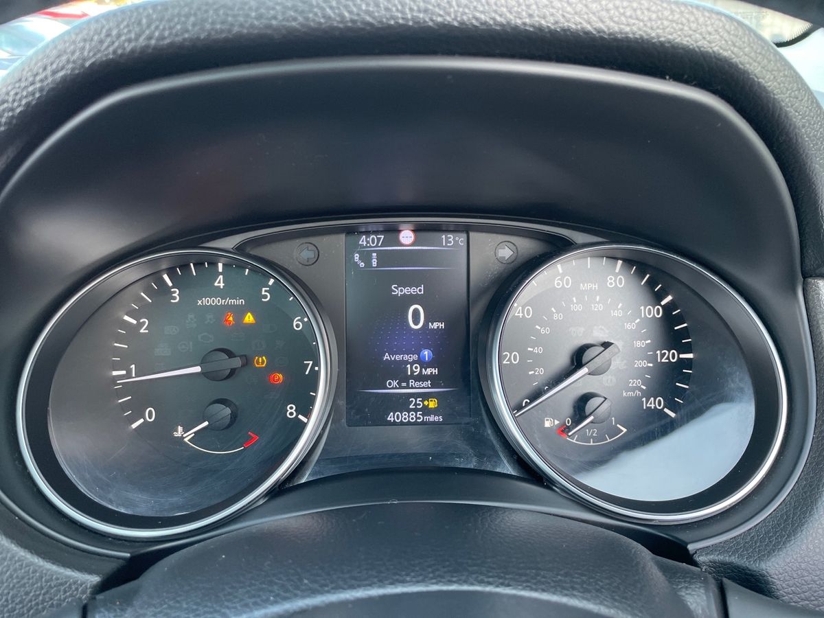 Used Nissan Qashqai 2018 for sale - 77660410: Photo 14