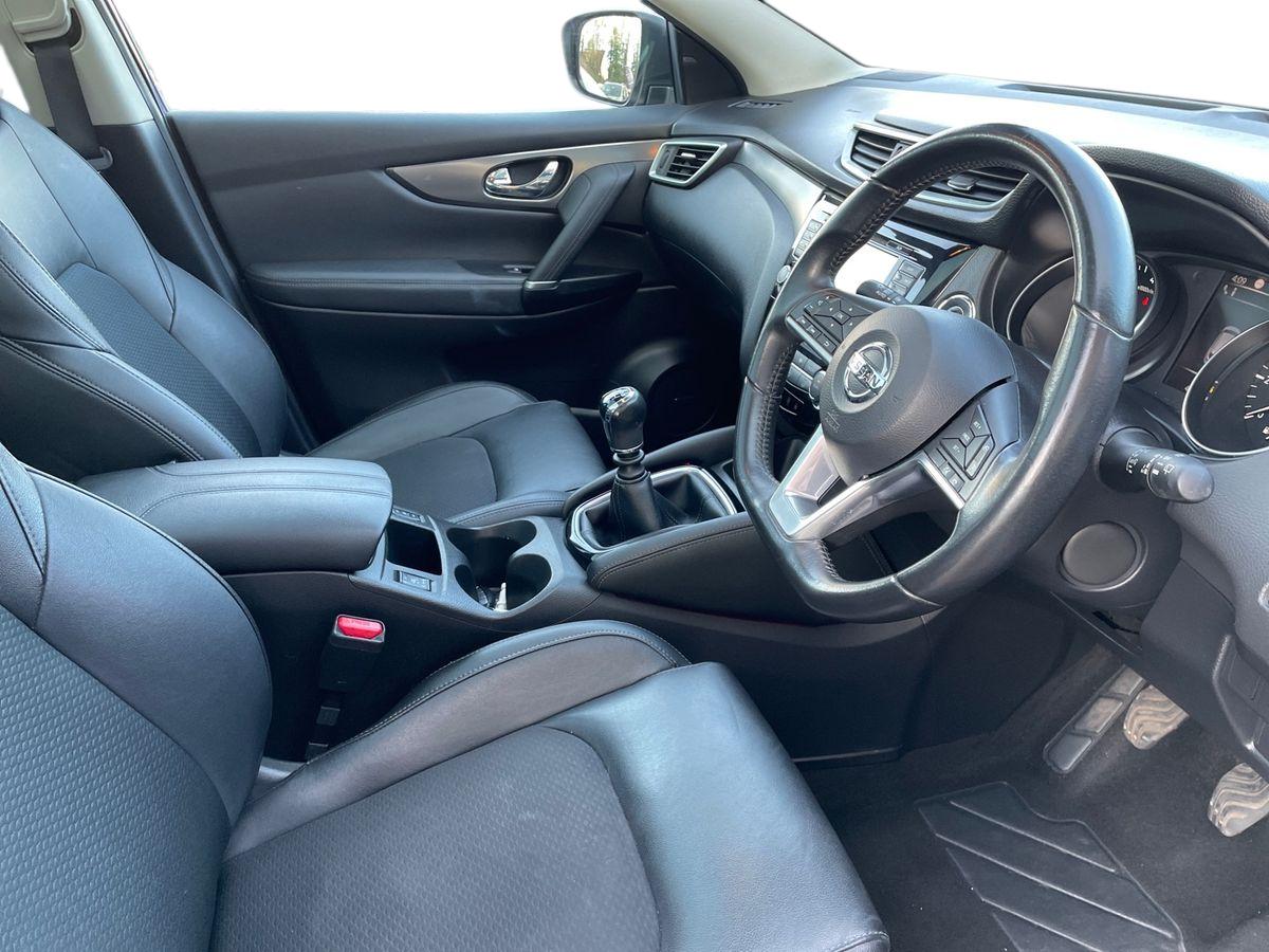 Used Nissan Qashqai 2018 for sale - 77660410: Photo 15