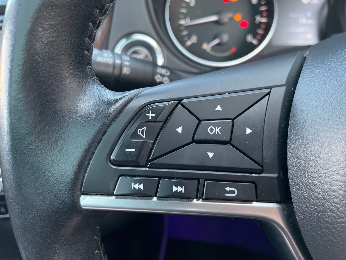 Used Nissan Qashqai 2018 for sale - 77660410: Photo 16