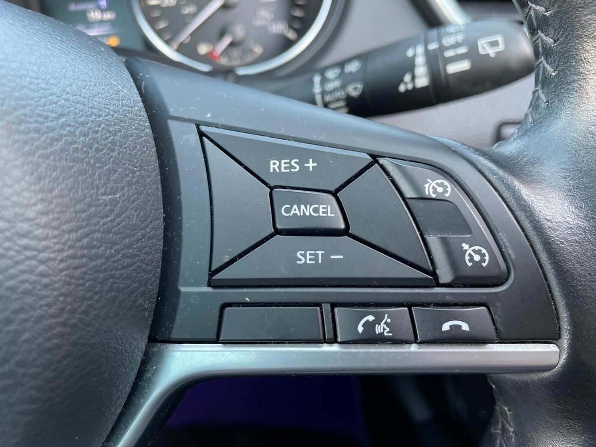 Used Nissan Qashqai 2018 for sale - 77660410: Photo 17