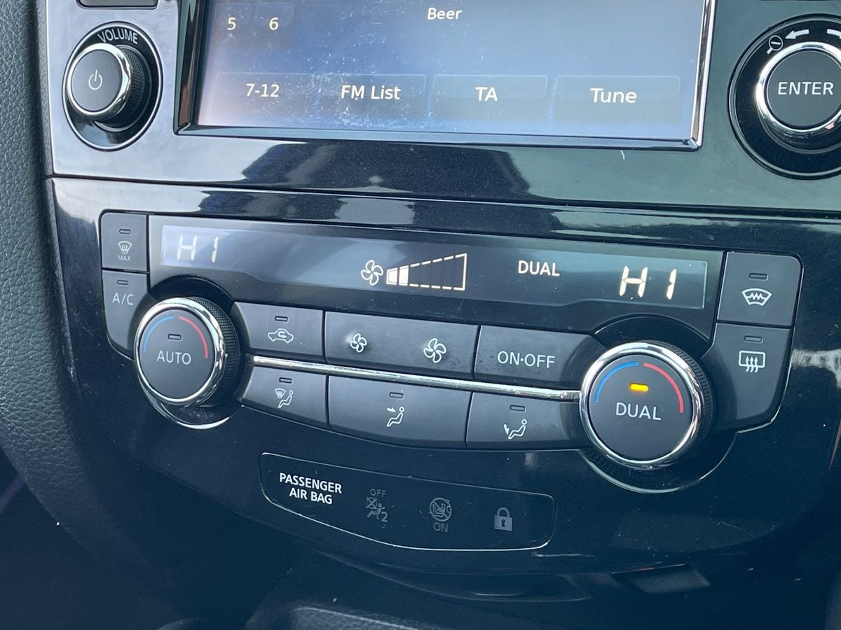 Used Nissan Qashqai 2018 for sale - 77660410: Photo 18