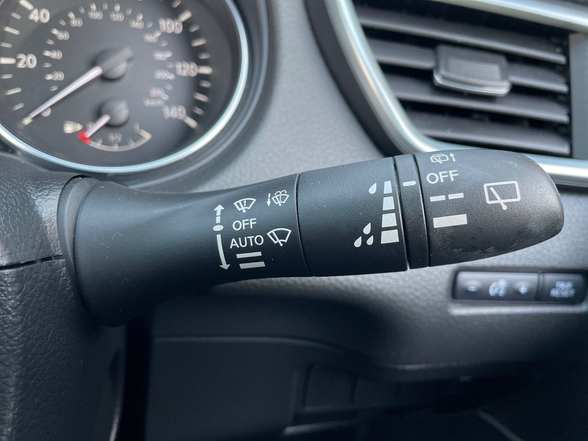 Used Nissan Qashqai 2018 for sale - 77660410: Photo 23