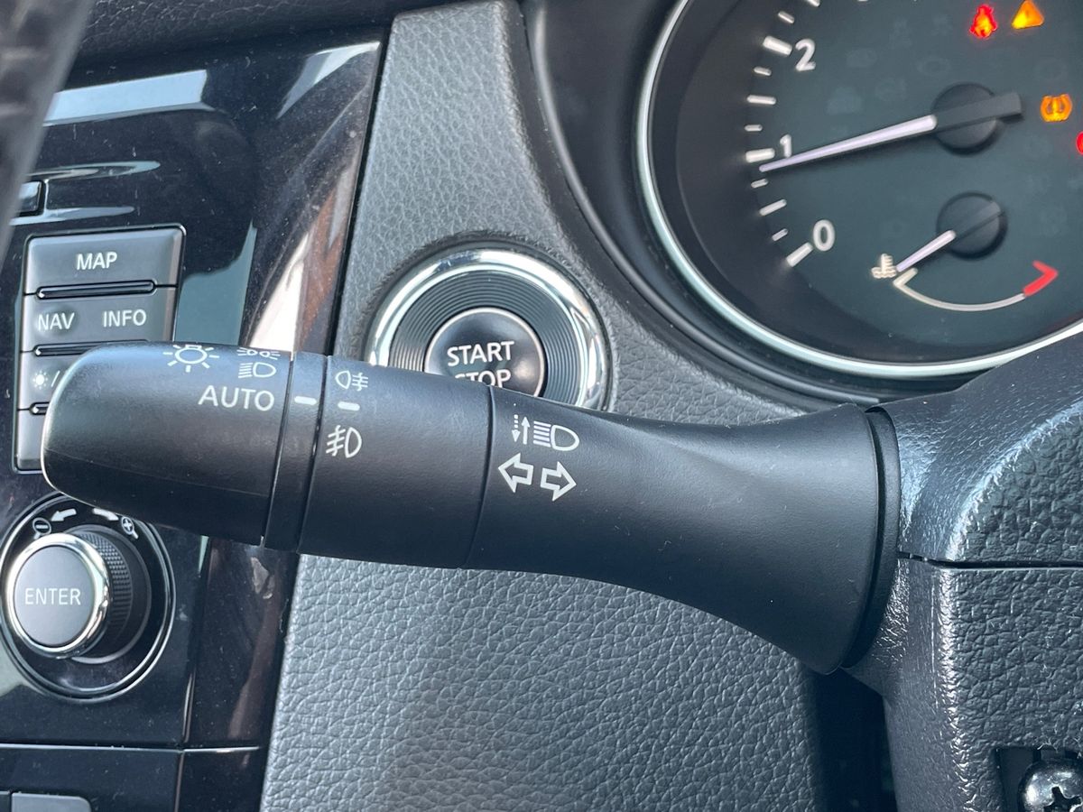 Used Nissan Qashqai 2018 for sale - 77660410: Photo 24