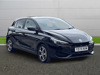 Used MG MG3 2025 for sale - 78706443: Photo