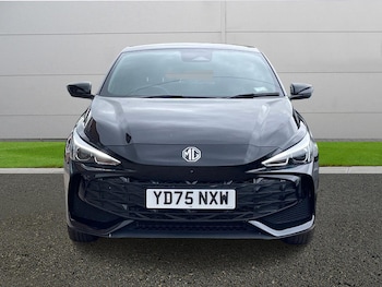Used MG MG3 2025 for sale - 78706443: Photo