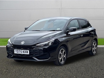 Used MG MG3 2025 for sale - 78706443: Photo