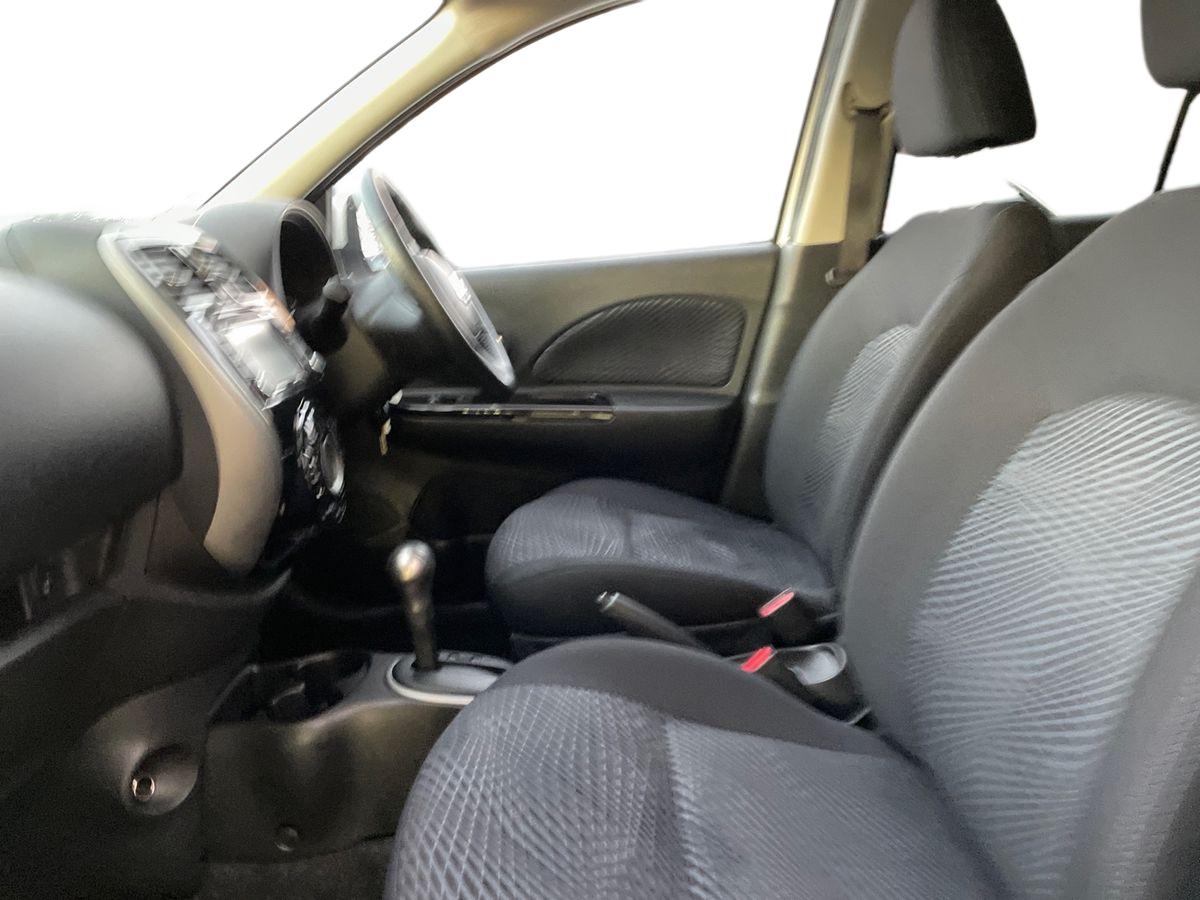 Used Nissan Micra 2017 for sale - 77002456: Photo 10