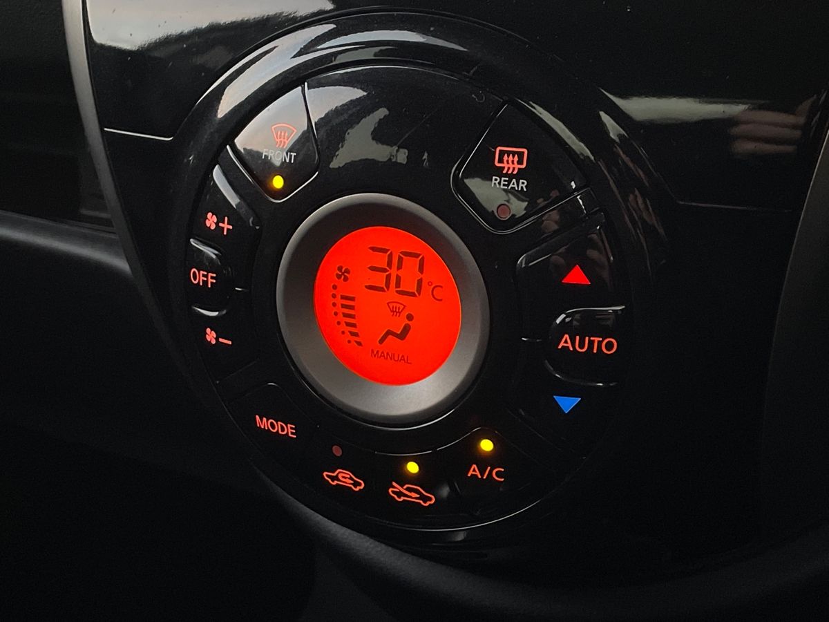 Used Nissan Micra 2017 for sale - 77002456: Photo 18