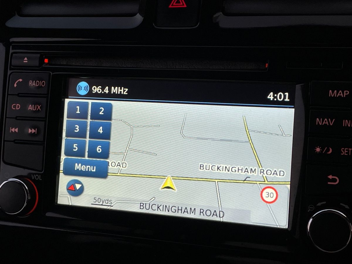 Used Nissan Micra 2017 for sale - 77002456: Photo 25